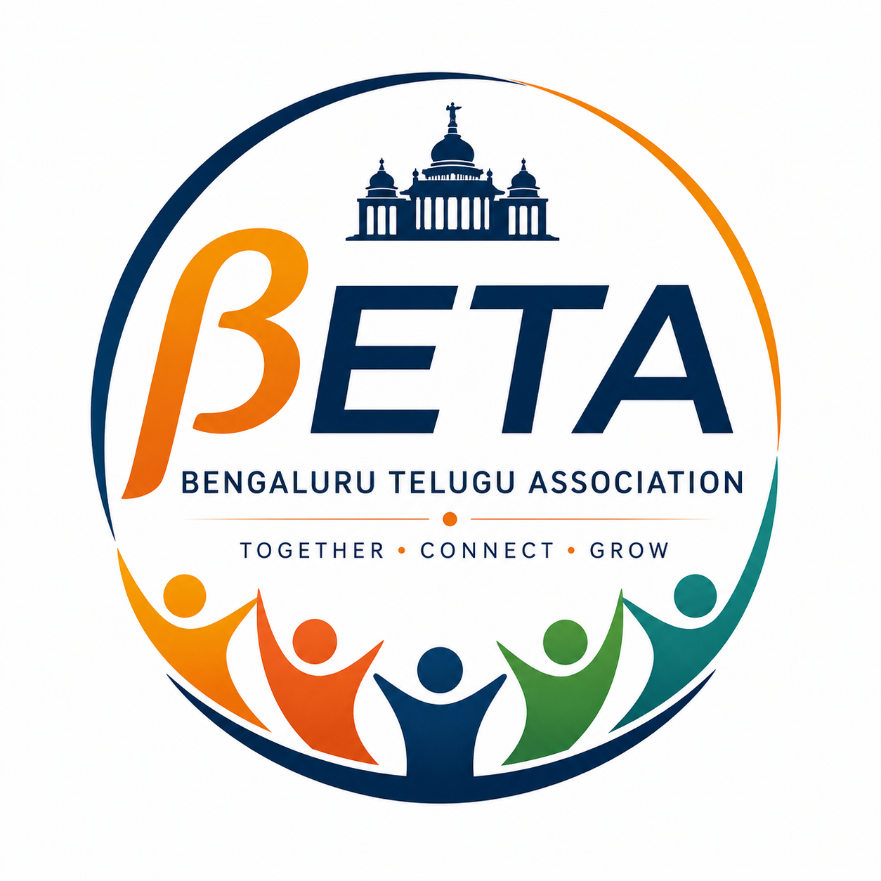 BETA Logo